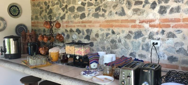 拉斯马里亚斯酒店(Hotel Las Marias)图片