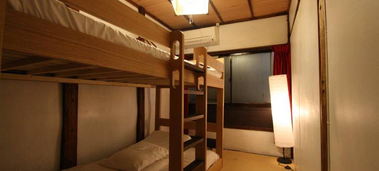 春哉京都旅馆(Haruya Higashiyama)图片