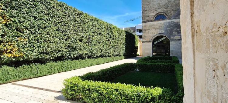 多梅尼卡尼切斯特罗酒店(Chiostro dei Domenicani - Dimora Storica)图片