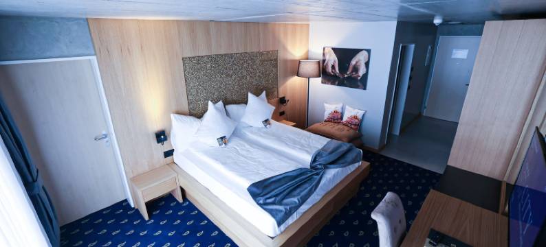 Glarnerland市酒店(City Hotel Glarnerland)图片