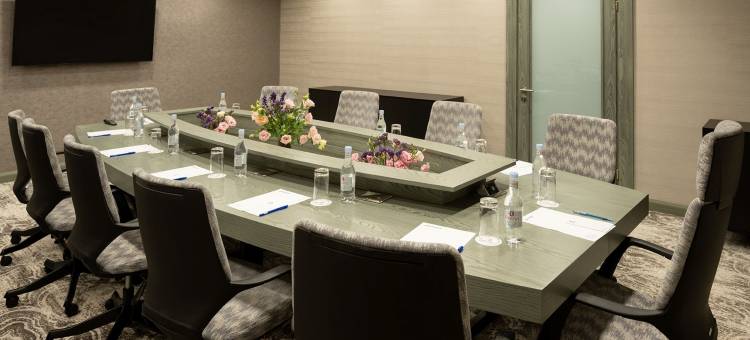 斯佩拉斯特拉尔酒店(Sphera by Stellar Hotels, Yerevan)图片