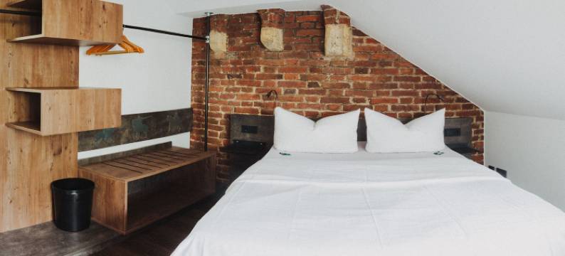 帕斯博格酒店(Burghotel Pass)图片