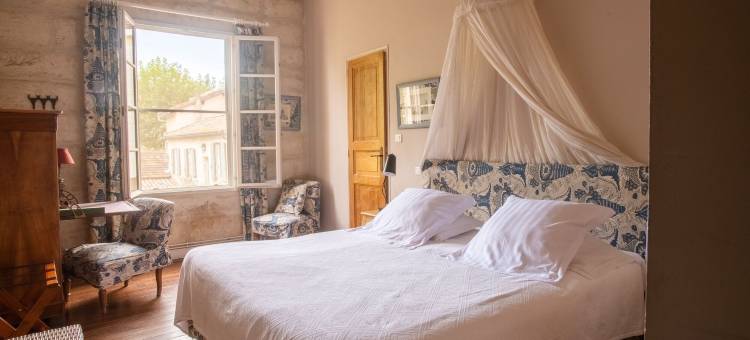 克洛斯地区酒店-收藏家(Hotel et Appartements Domaine des Clos - Teritoria)图片