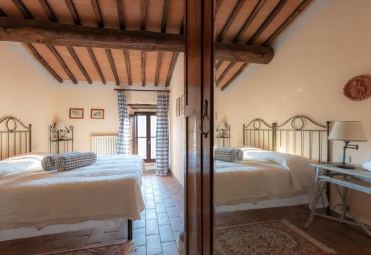 Apartment in Chianti with Pool ID 456 Hotel Overview