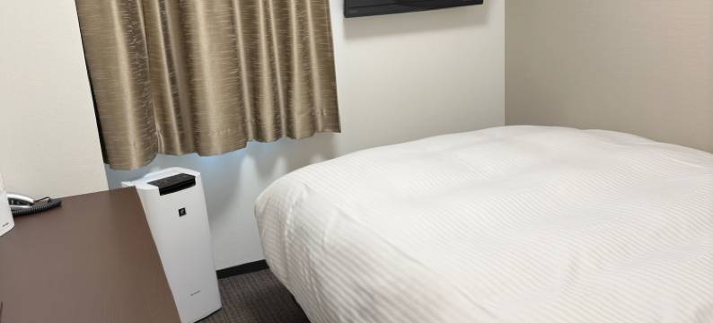 格兰尼斯熊谷站前酒店(Hotel Glan Y's Kumagayaekimae)图片