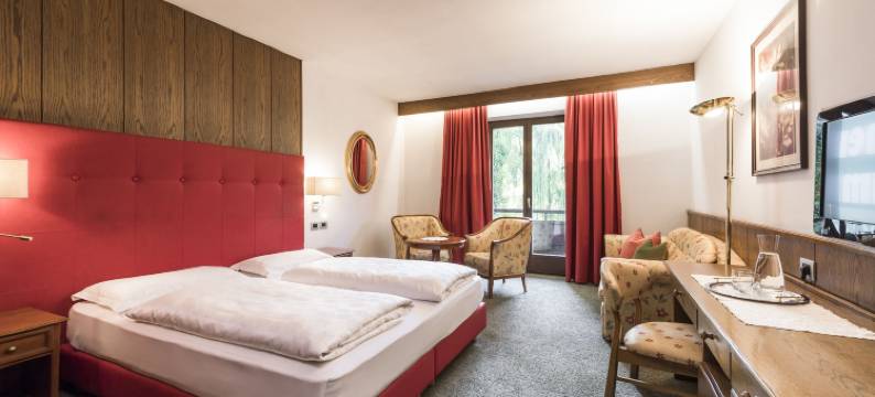 格鲁纳鲍姆酒店(Hotel Grüner Baum)图片