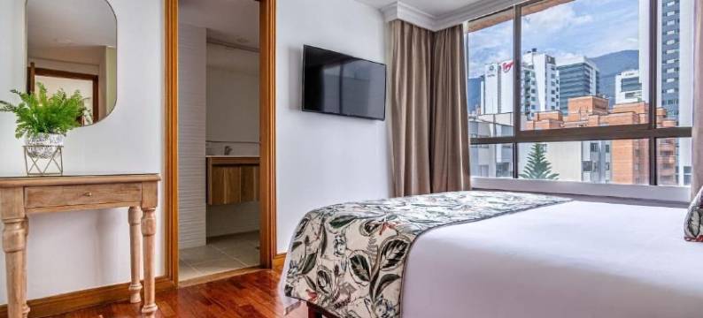 奥维耶多城堡 EE 酒店(Alcazar de Oviedo by EE Hoteles)图片