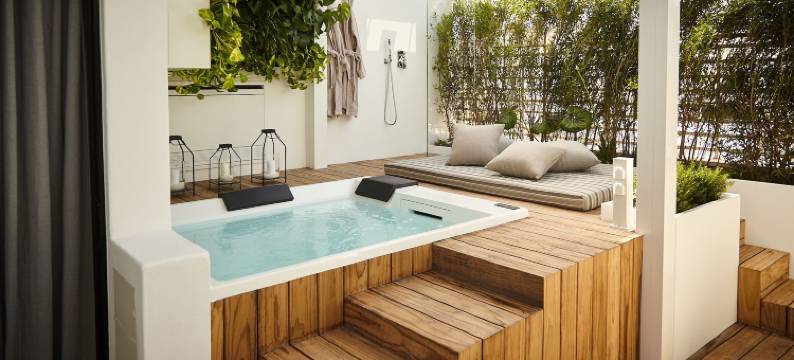 缪斯罗莱 SPA 酒店(Musae Relais & Spa)图片