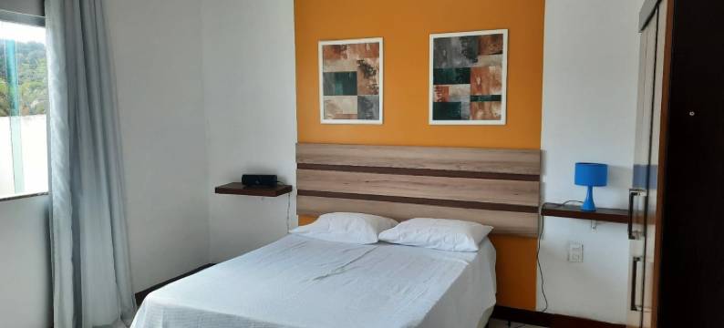 卡萨斯里奥德孔塔斯(Casas Rio de Contas)图片