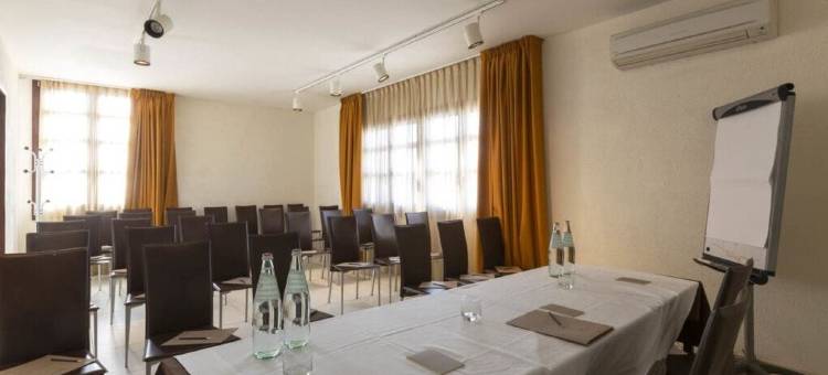 加利波利度假酒店(GH Gallipoli Resort)图片