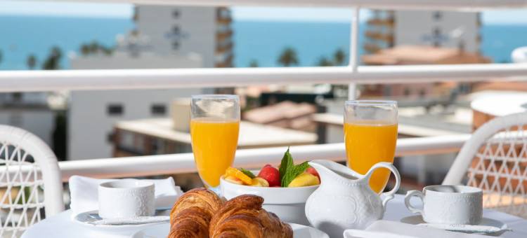 威望圣马克住宿(Prestige Sant Marc)图片