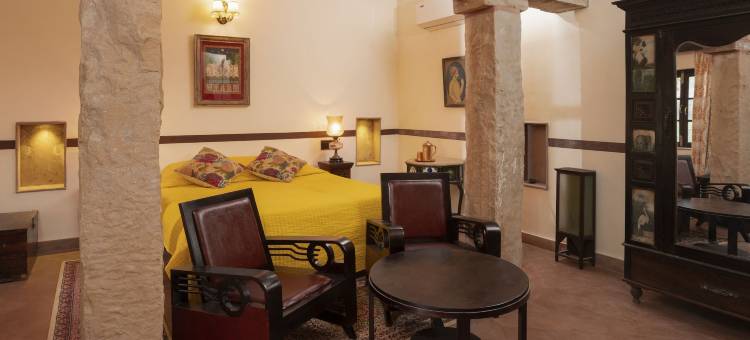 amã住宿及小径砂沥姆别墅，果阿(Amã Stays & Trails Villa Siolim, Goa)图片