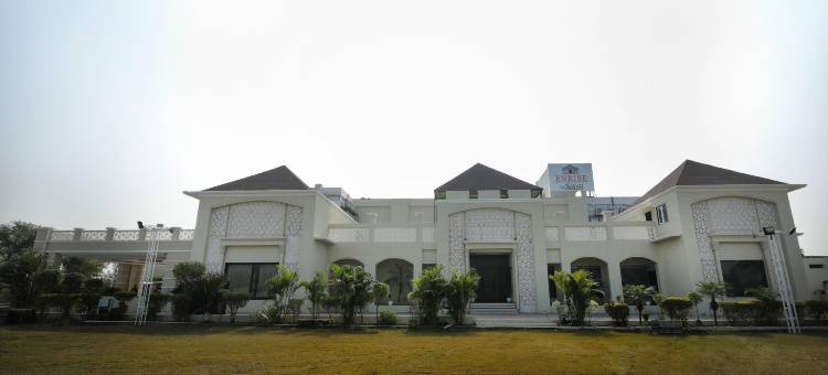 赖瓦赛加早早酒店(Enrise by Sayaji, Rewa)图片