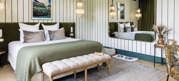 列奥纳城堡(Château Léognan, Domaine Viticole - Proche Bordeaux)图片