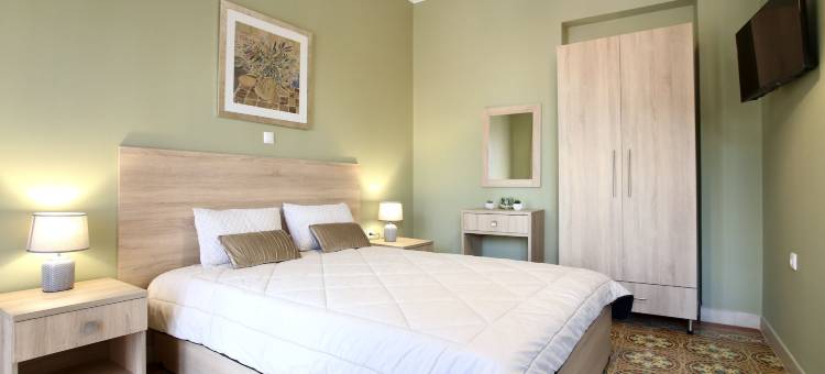 GK地中海村 - 机场班车(GK Mediterranean Village -AirportShuttle)图片