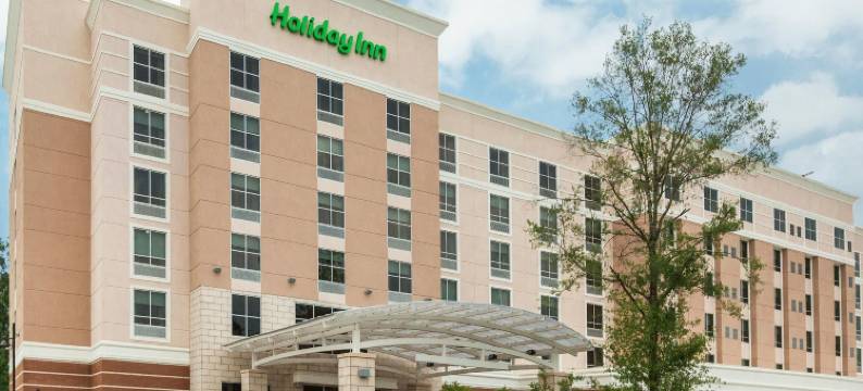卡拉马祖西假日酒店(Holiday Inn & Suites KALAMAZOO WEST by IHG)图片