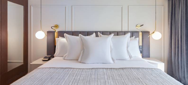 安道尔Mim Melia Collection酒店(Mim Andorra Member of Melia Collection)图片