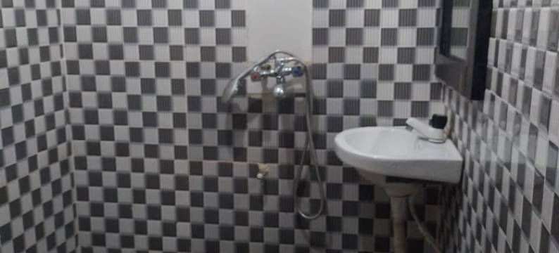 特加套房酒店(Tega Suites Ikeja)图片