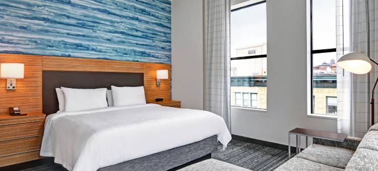 TownePlace Suites Cincinnati Downtown图片