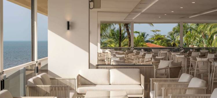 科纳克里丽笙蓝标酒店(Radisson Blu Hotel, Conakry)图片