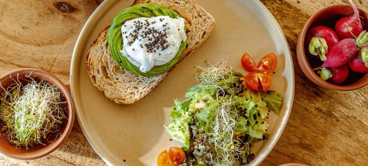 Raíz精品酒店(Raíz Hotel Boutique)图片