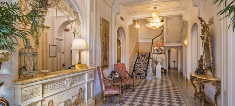 阿尔莫尼亚酒店(Hotel Armonia)图片