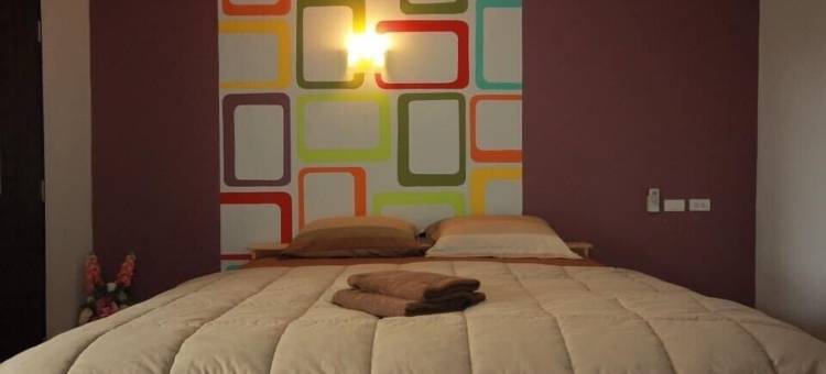 鲨鱼度假村(The Shark Resort)图片