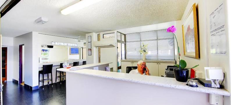 雨树汽车旅馆(Raintree Motel)图片