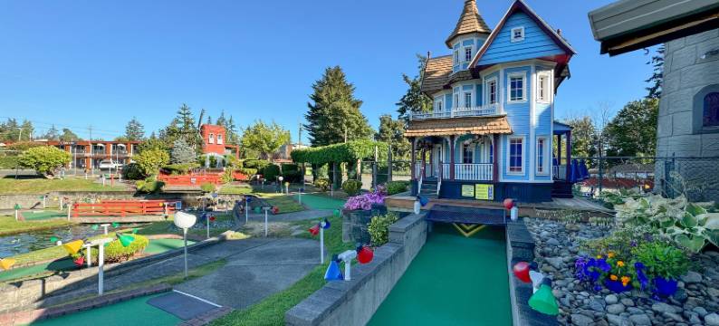 Tide's旅馆(The Tide's Inn)图片