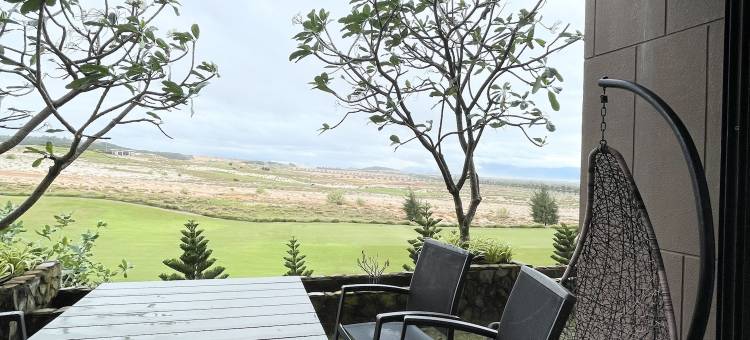 金兰别墅原住客栈(Residence Inn Villa Cam Ranh)图片