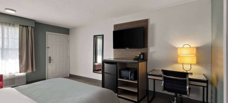 凯艺酒店(Quality Inn)图片