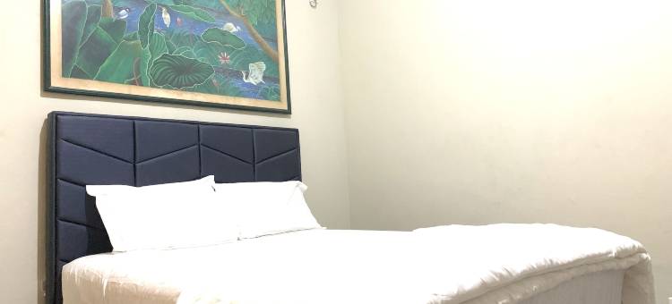 SPOT ON 92544 Senja 家庭旅馆(SPOT ON 92544 Senja Homestay)图片