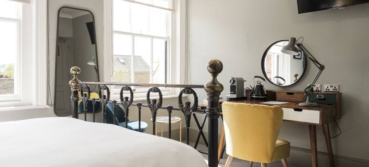 天鹅酒店(The Swan Hotel)图片