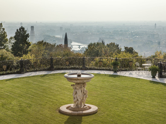 洛伦佐雷莱斯弗拉酒店