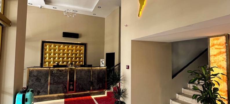 沃伊斯凯麦尔酒店(Vois Kemer Hotel & SPA)图片