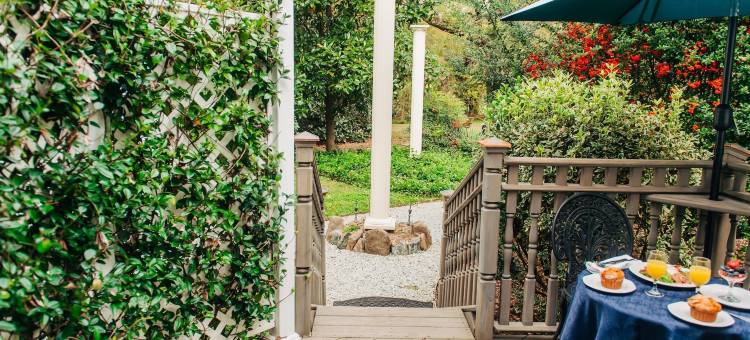 艾罗海德住宿加早餐旅馆(Arrowhead Inn)图片