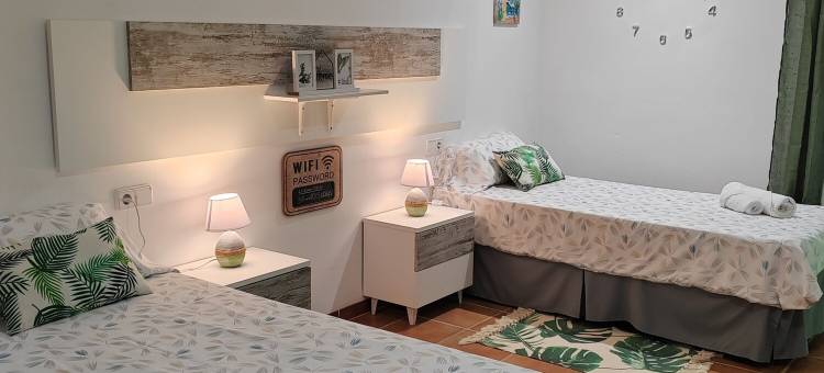 B&B Las Salinas Mallorca私人客房(Ses Salines Private Rooms Mallorca)图片