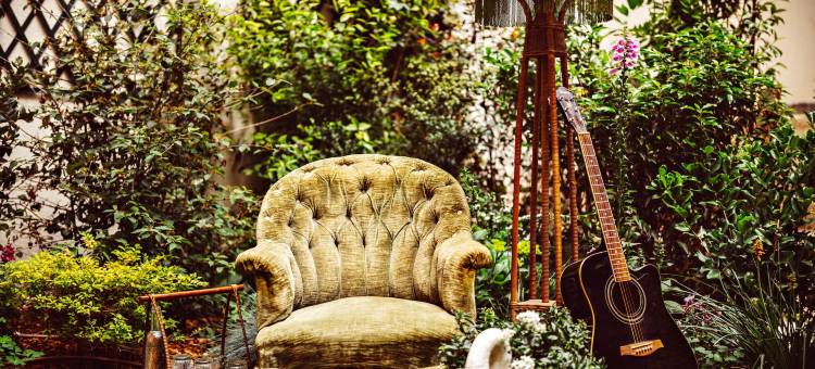 阿里斯蒂德先生酒店(Hôtel Monsieur Aristide)图片