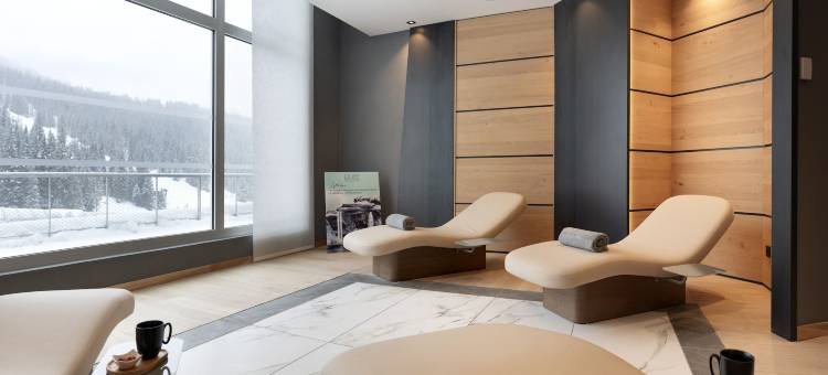 MGM Hôtels & Résidences - Résidence Alhéna图片