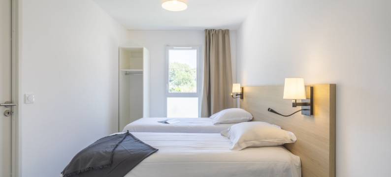 皮埃尔和度假公寓卡帕卡西斯海湾(Résidence Pierre et Vacances Cap Cassis Calanques)图片