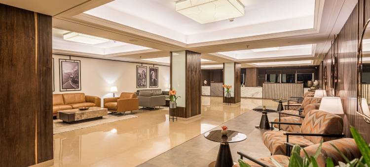 达尔吉林-优丹喜马拉雅套房酒店(Udaan Himalayan Suites and Spa)图片