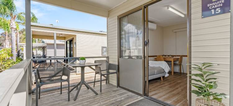 大四塔斯曼公园-塔特拉海滩(Big4 Tasman Holiday Parks - Tathra Beach)图片