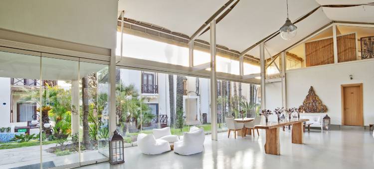 莱夫科博德鲁姆生活健康中心酒店(The LifeCo Bodrum Well - Being Center - Adults Only)图片