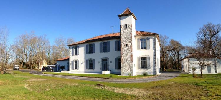 莱斯佩龙酒店(Domaine de l'Esperon)图片