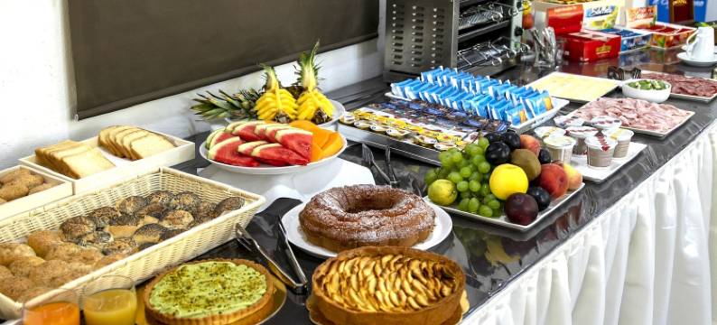 伊尔卡拉布里亚诺住宅酒店(Il Calabriano Residence)图片