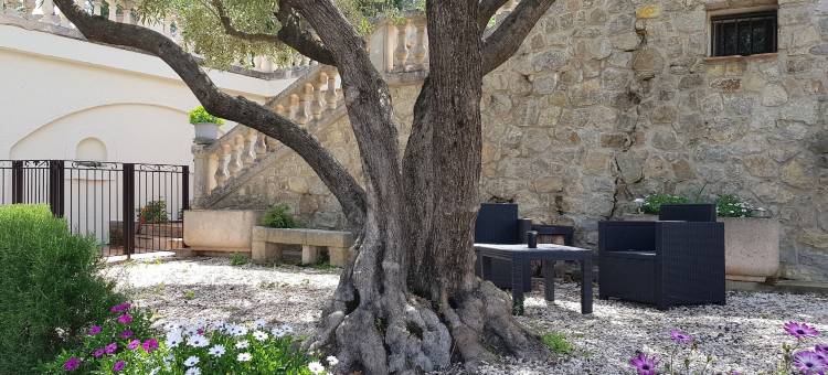 玛诺依别墅酒店(Villa Manoe)图片