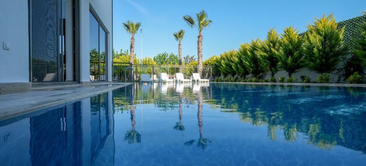 EDEN NEST EXCLUSİVE HOTEL图片