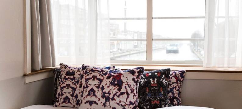 乐趣酒店 - 金克桥(Sweets - Kinkerbrug)图片