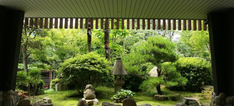 有马温泉元汤龙泉阁日式旅馆(Arima Onsen Motoyu Ryuusenkaku)图片