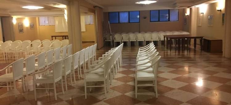 欧亚希公园酒店(Park Hotel Oasi)图片